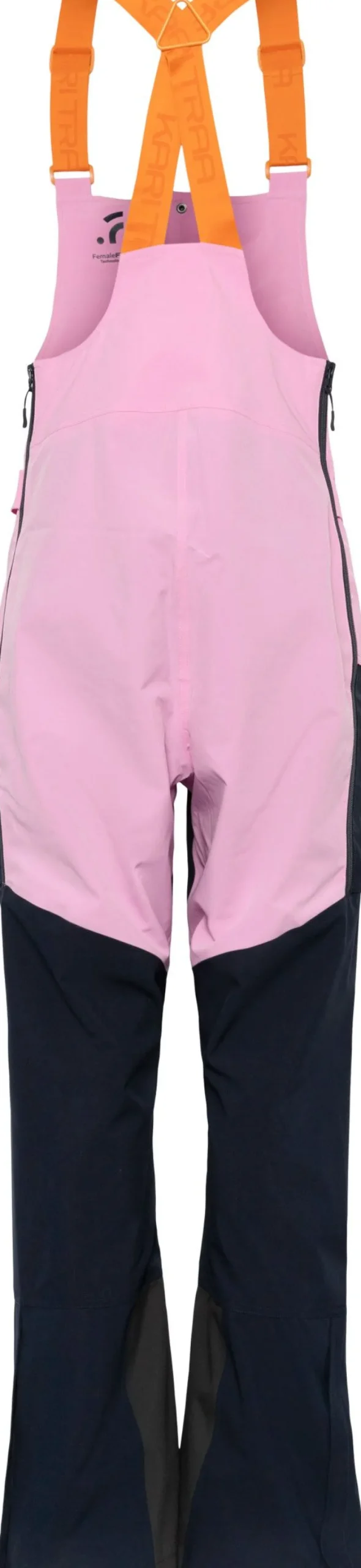 Kari Traa Women's Johanne Bib Prism