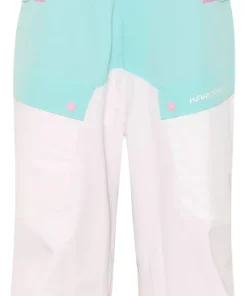 Kari Traa Women's Johanne Bib White
