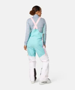 Kari Traa Women's Johanne Bib White