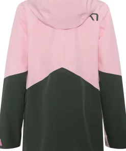Kari Traa Women's Johanne Ski Jacket Gum