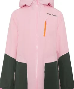 Kari Traa Women's Johanne Ski Jacket Gum