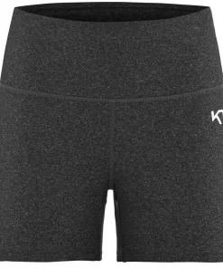 Kari Traa Women's Julie High Waist Shorts Black