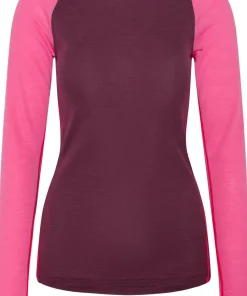 Kari Traa Women's Kaia Set Wine