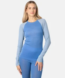 Kari Traa Women's Kaia Set Sea