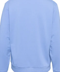 Kari Traa Women's Kari Crew Pastel Light Blue