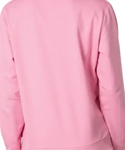 Kari Traa Women's Kari Crew Dusty Pink