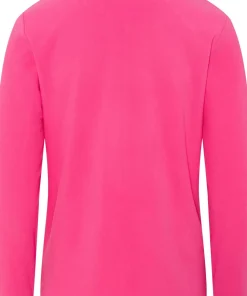 Kari Traa Women's Kari Full Zip Fleece Bright Pink