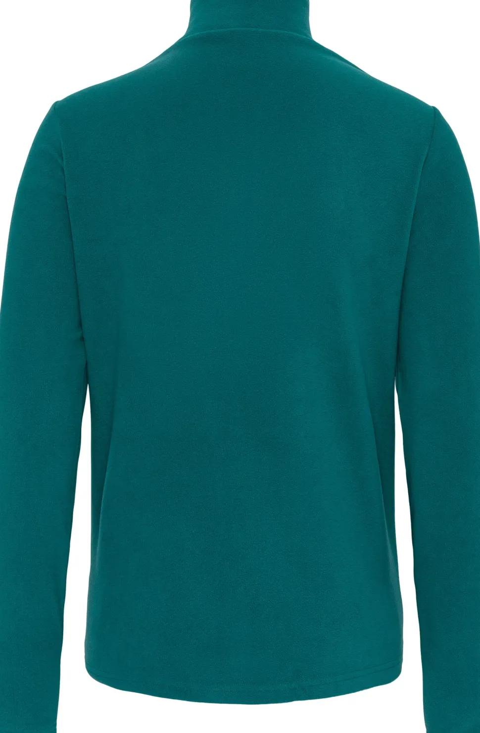 Kari Traa Women's Kari Full Zip Fleece Peacock