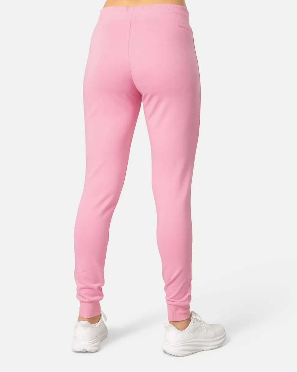Kari Traa Women's Kari Pant Dusty Pink