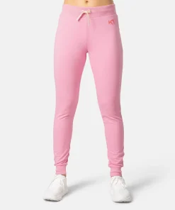 Kari Traa Women's Kari Pant Dusty Pink