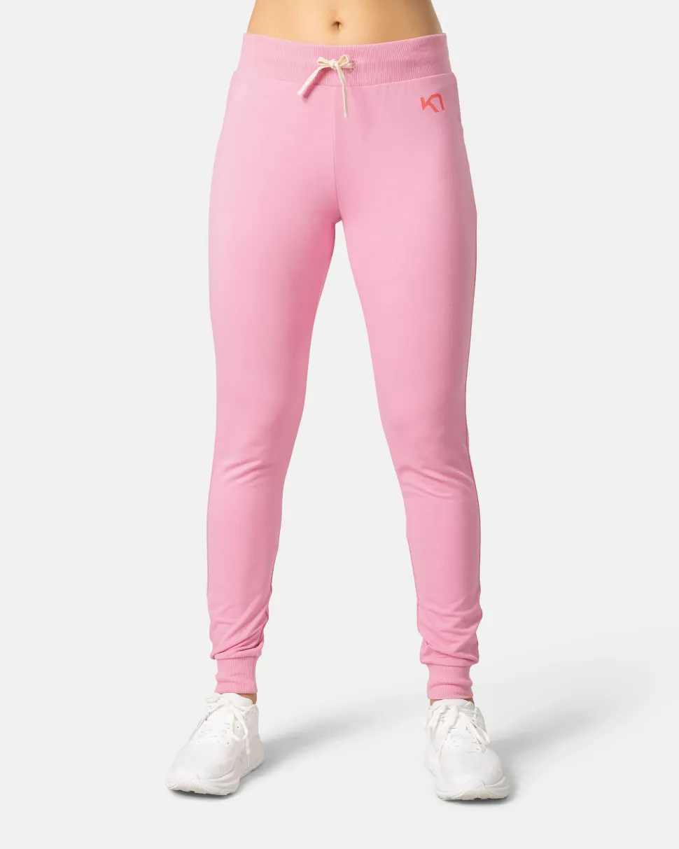 Kari Traa Women's Kari Pant Dusty Pink