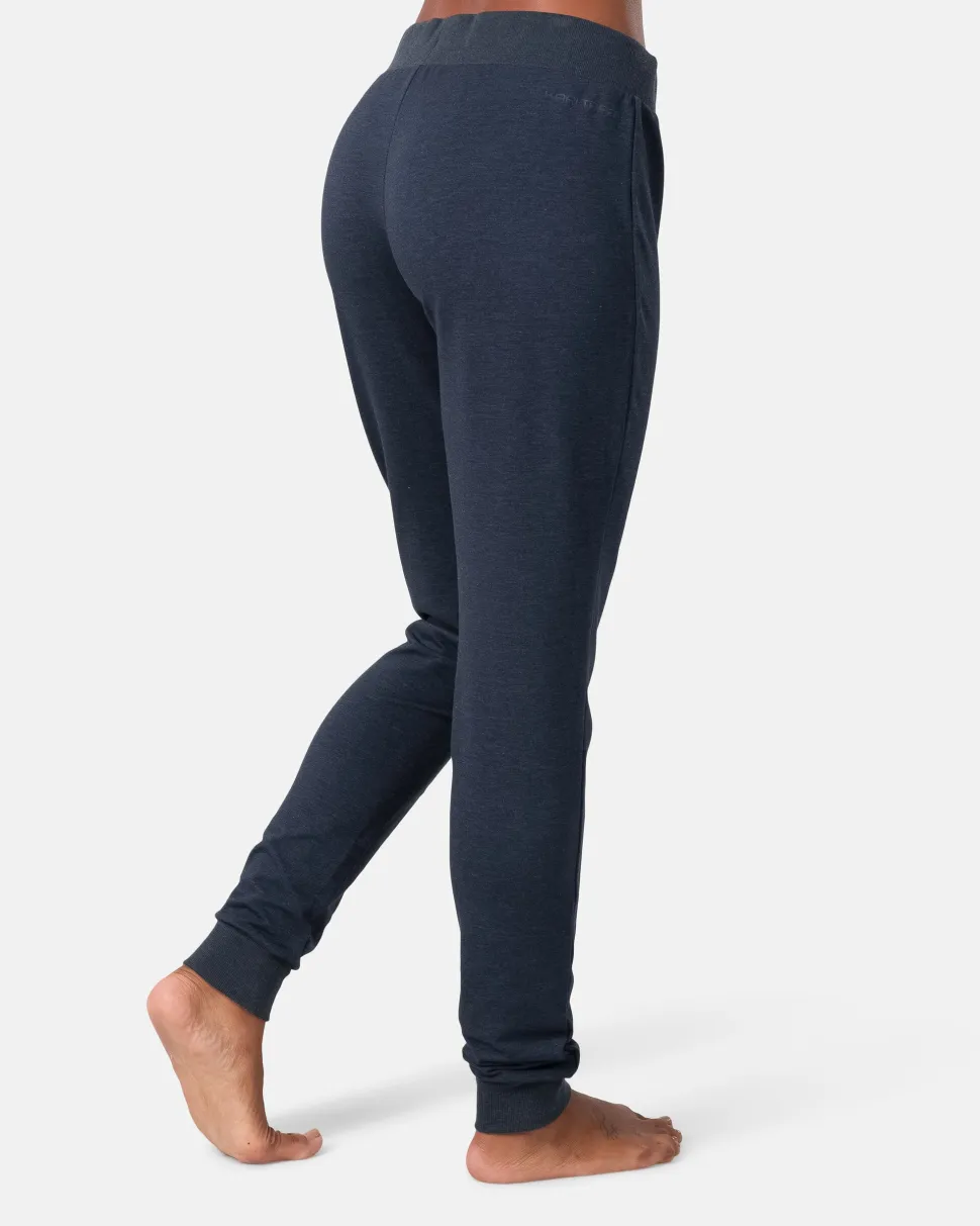 Kari Traa Women's Kari Pant Dark Navy Blue