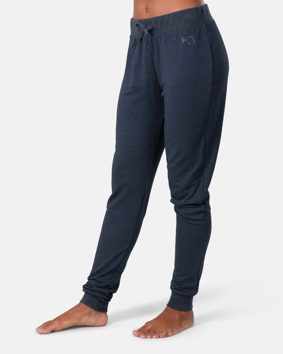 Kari Traa Women's Kari Pant Dark Navy Blue