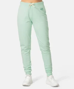 Kari Traa Women's Kari Pant Light Green