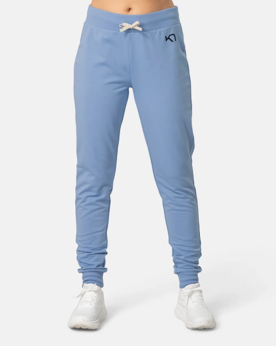 Kari Traa Women's Kari Pant Pastel Light Blue