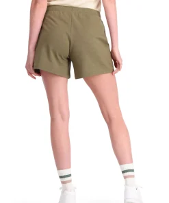 Kari Traa Women's Kari Shorts Tweed
