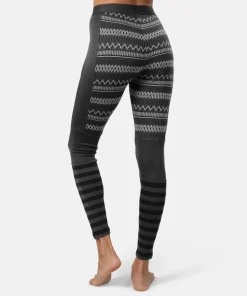 Kari Traa Women's Åkle High Waist Pants Dark Grey