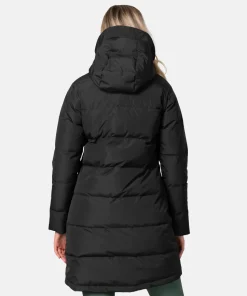 Kari Traa Women's Kyte Parka Black