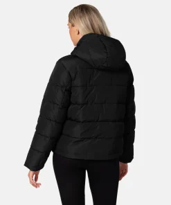 Kari Traa Women's Linn Jacket Black