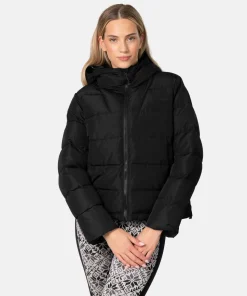 Kari Traa Women's Linn Jacket Black