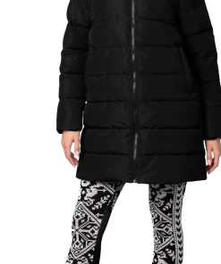 Kari Traa Women's Linn Parka Black