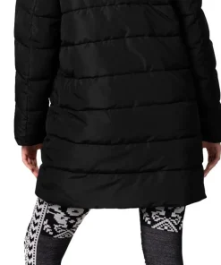 Kari Traa Women's Linn Parka Black