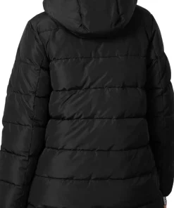 Kari Traa Women's Linn Parka Black