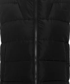 Kari Traa Women's Linn Vest Black