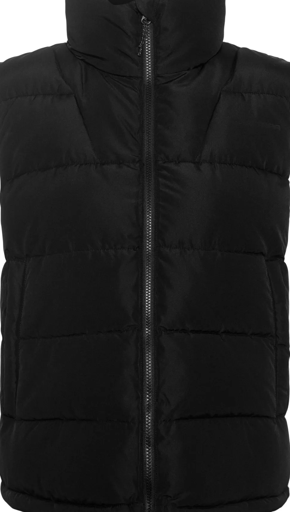 Kari Traa Women's Linn Vest Black