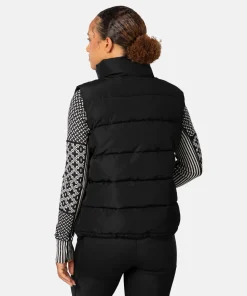 Kari Traa Women's Linn Vest Black