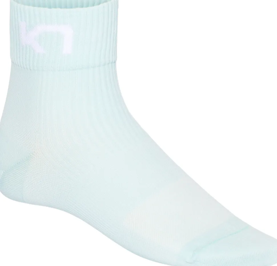 Kari Traa Women's Linnea Mid Sock Aquatic