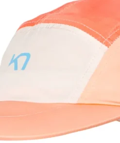 Kari Traa Women's Linnea Run Cap Peach Bloom