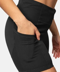 Kari Traa Women's Linnea Shorts Blck