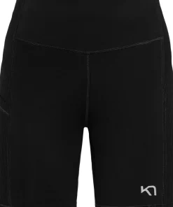 Kari Traa Women's Linnea Shorts Blck
