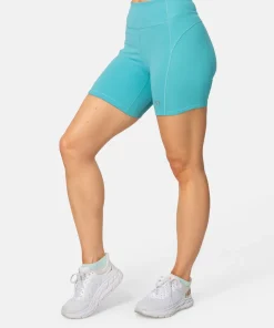 Kari Traa Women's Linnea Shorts Blue Lagoon