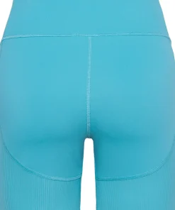 Kari Traa Women's Linnea Shorts Blue Lagoon