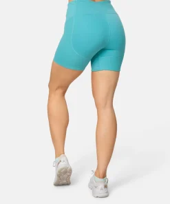 Kari Traa Women's Linnea Shorts Blue Lagoon