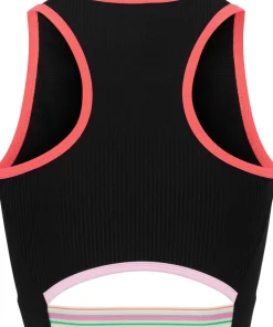 Kari Traa Women's Linnea Sports Top Black