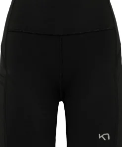 Kari Traa Women's Linnea Shorts Black