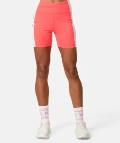 Kari Traa Women's Linnea Shorts Light Red