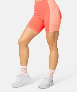 Kari Traa Women's Linnea Shorts Coral
