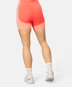 Kari Traa Women's Linnea Shorts Coral