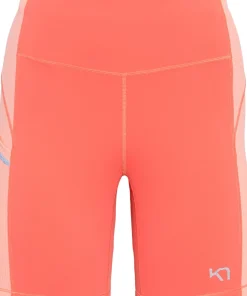 Kari Traa Women's Linnea Shorts Coral