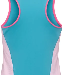Kari Traa Women's Linnea Top Blue Lagoon