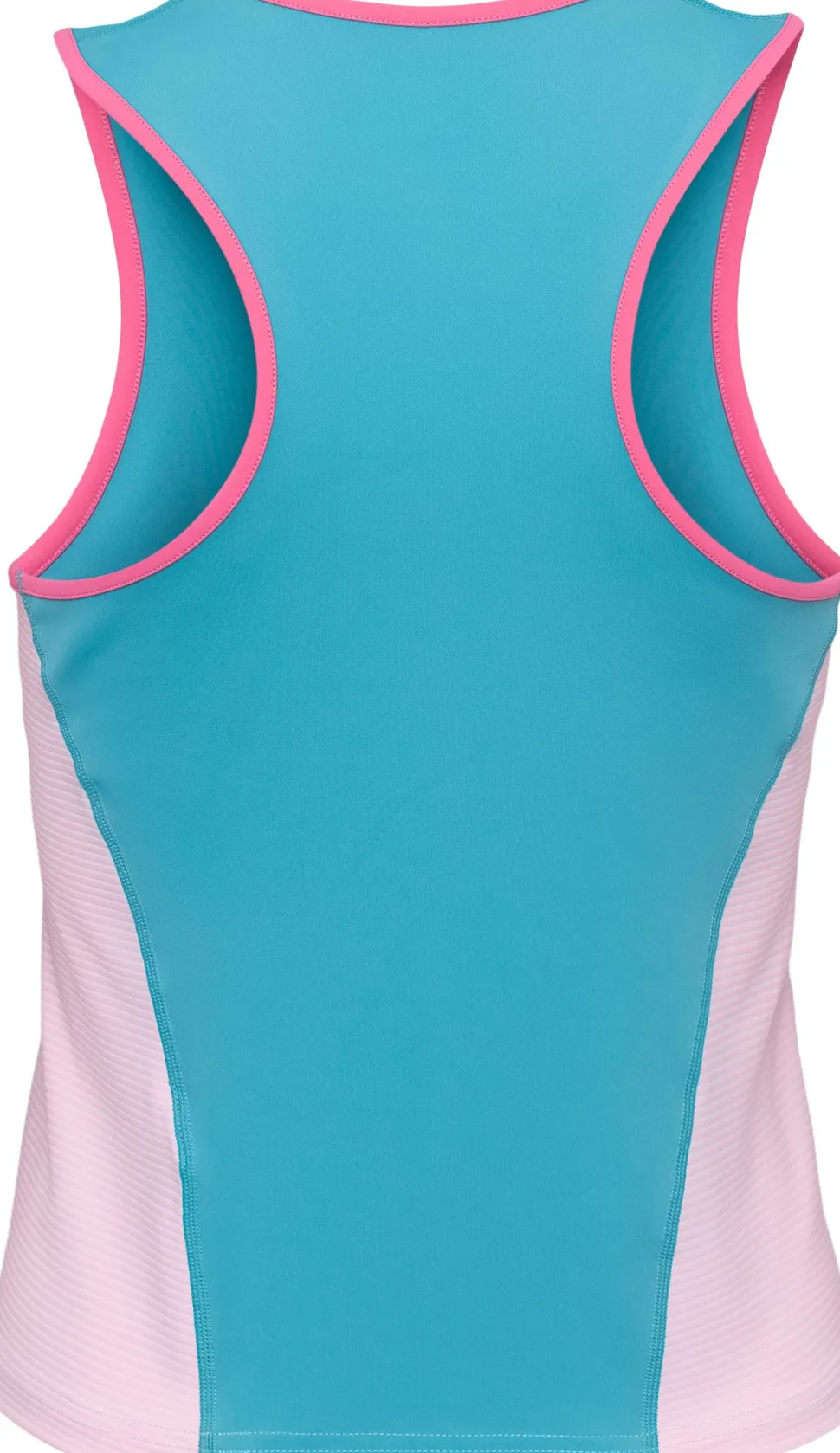 Kari Traa Women's Linnea Top Blue Lagoon