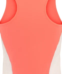 Kari Traa Women's Linnea Top Peach Bloom