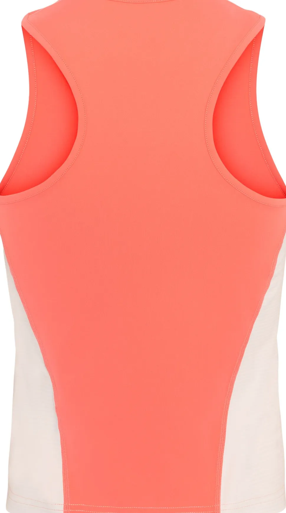 Kari Traa Women's Linnea Top Peach Bloom