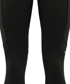 Kari Traa Women's Linnea Tights Black