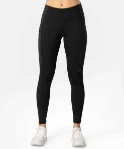 Kari Traa Women's Linnea Tights Black