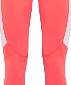 Kari Traa Women's Linnea Tights Light Red